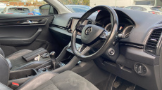 Skoda Karoq 2.0 TDI SE L 5dr Diesel Estate